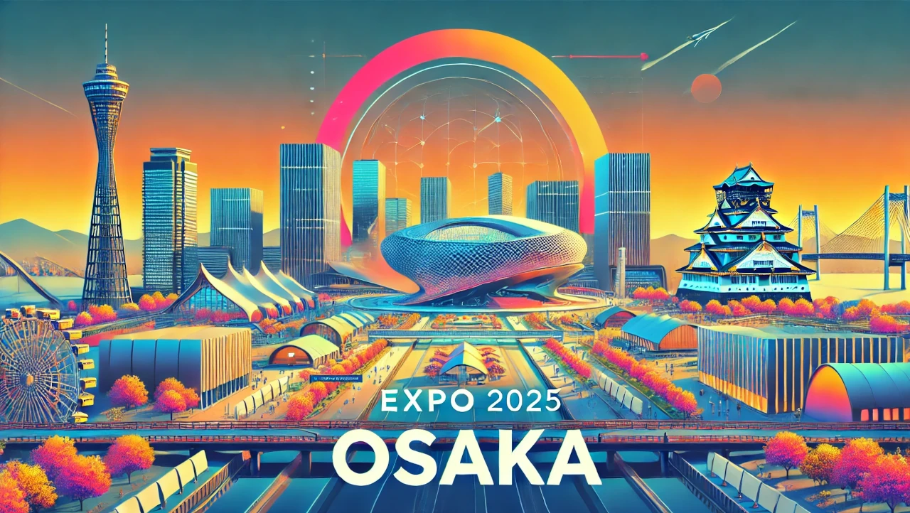 Expo 2025 Osaka: Ticket Prices and How to Choose Accommodation